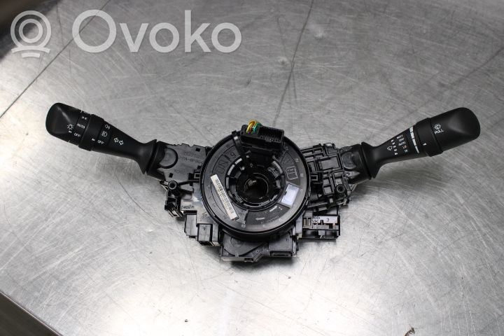 Isuzu D-Max Interruptor/palanca de limpiador de luz de giro 