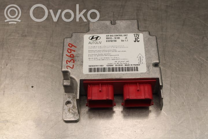Autres unités de commande / modules   959101K100