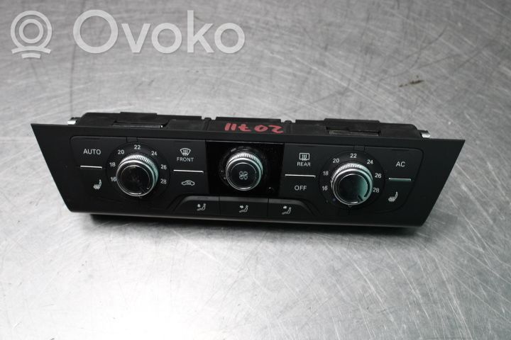 Panel klimatyzacji   4G0820043AC