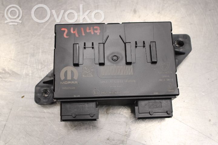 Other control units/modules   10R069716