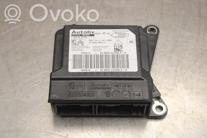 Altre centraline/moduli   9807568180
