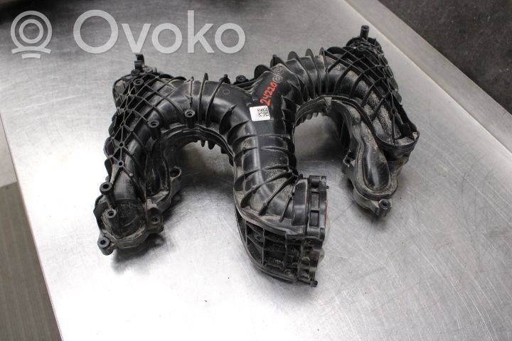 Volkswagen Amarok Intake manifold 