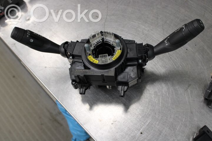 Volvo XC90 Commodo, commande essuie-glace/phare 