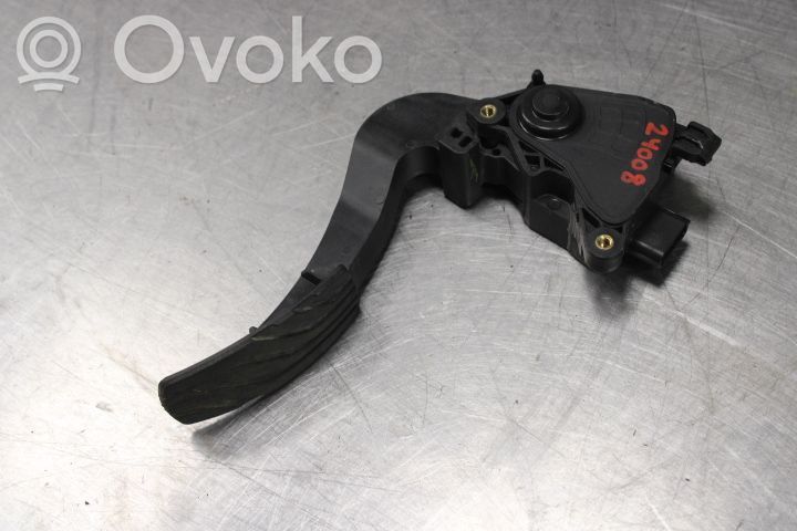 Renault Megane IV Gaspedalsensor elektrisch 