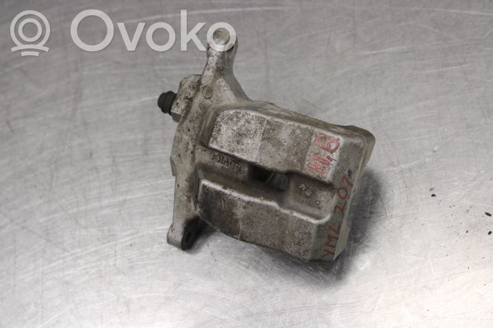 Toyota Prius+ (ZVW40) Pinza del freno posteriore 