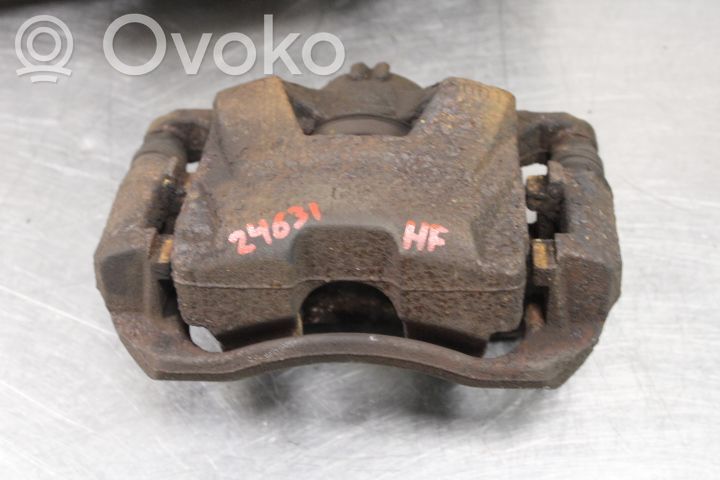Bremssattel vorne   13301190