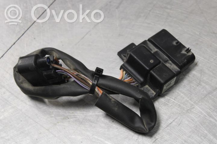 Ford Mondeo MK V Autres faisceaux de câbles