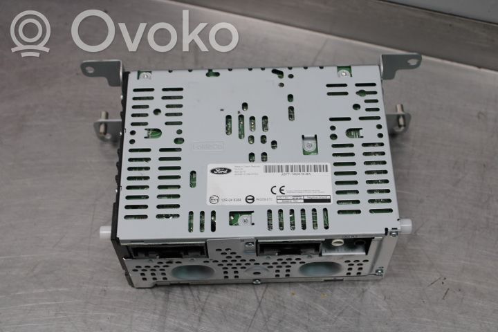 Ford Mondeo MK V Panel / Radioodtwarzacz CD/DVD/GPS