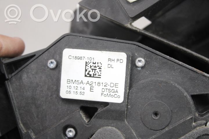 Ford Mondeo MK V Serrure de porte avant
