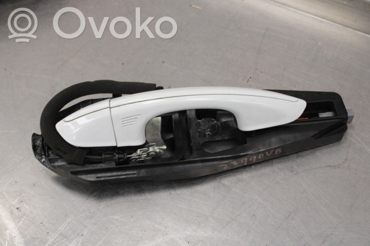 Ford Mondeo MK V Manecilla externa puerta delantera 