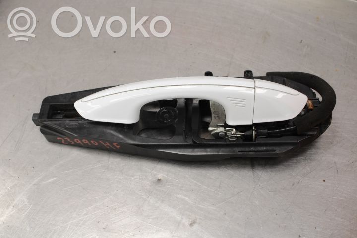 Ford Mondeo MK V Manecilla externa puerta delantera 