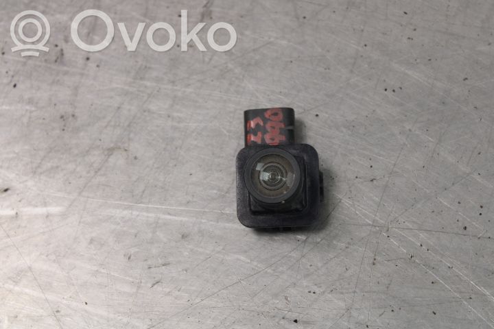 Ford Mondeo MK V Telecamera posteriore auto