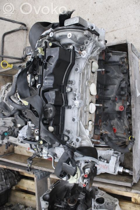 Nissan NV300 Engine 