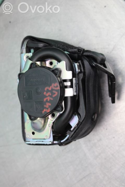 Volvo V60 Sicherheitsgurt hinten