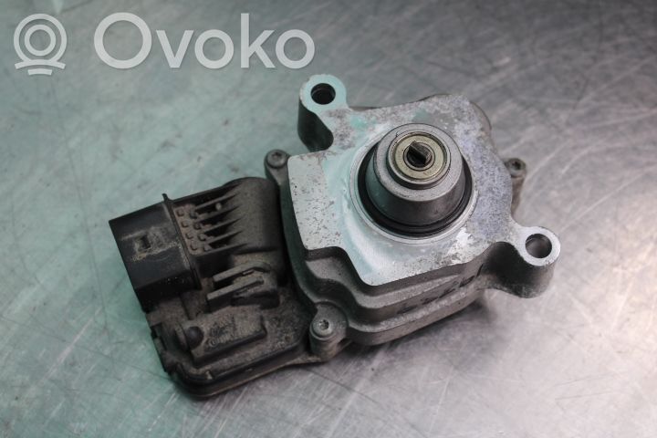BMW 5 F10 F11 Alte unități/module de control 