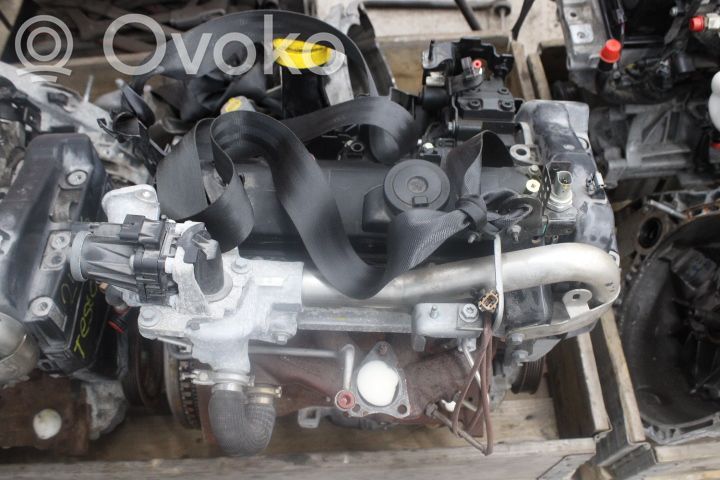 Motor   8201642678