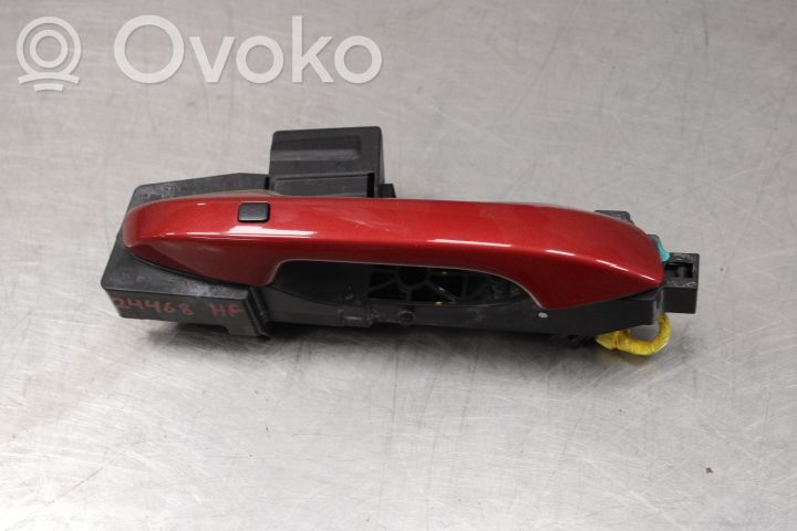KIA Ceed Manecilla externa puerta delantera 