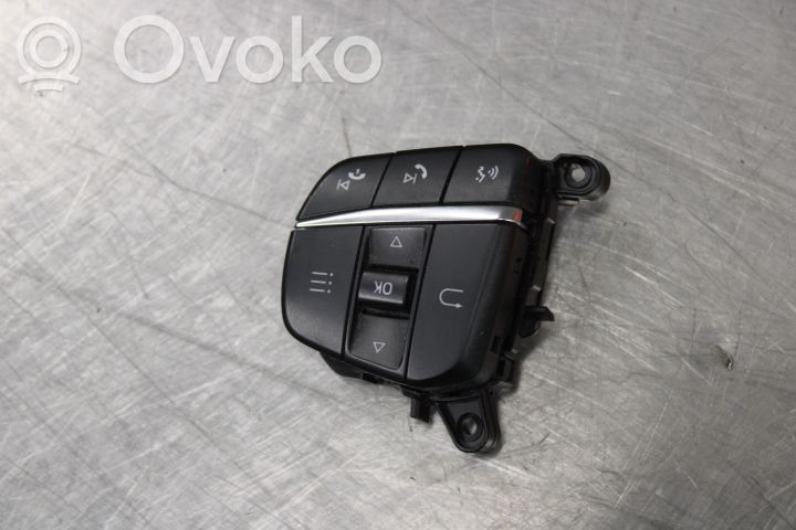 Ford Transit Custom Ohjauspyörän painikkeet/kytkimet 