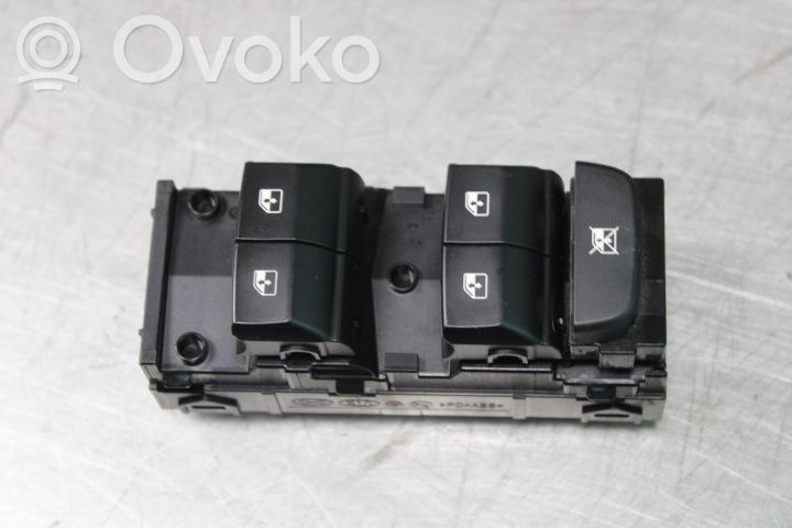 KIA Ceed Interrupteur commade lève-vitre