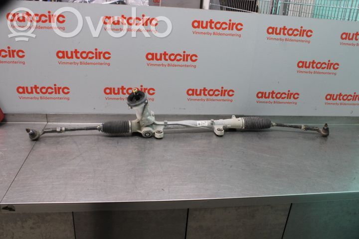 KIA Ceed Mechanisches Einzelteil Lenkgetriebe