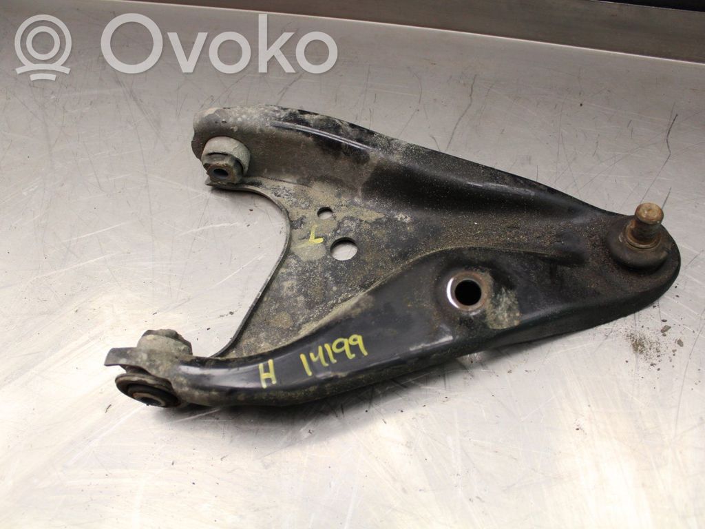 Dacia Dokker Querlenker Achsschenkel vorne 