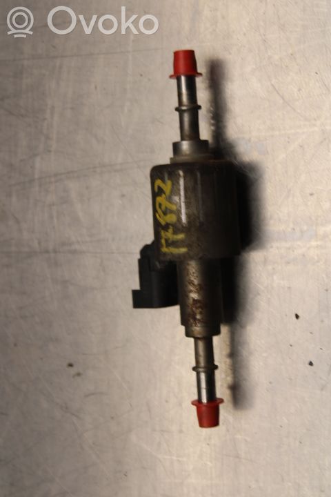 Kraftstoffheizung