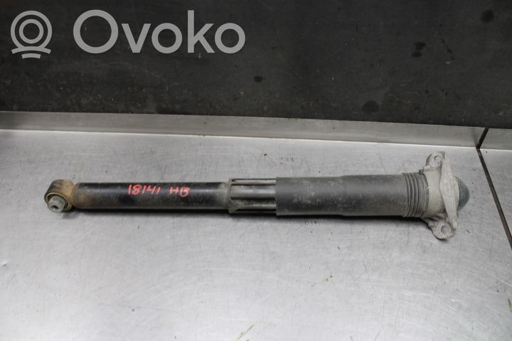 Volkswagen Golf VII Amortyzator tylny 