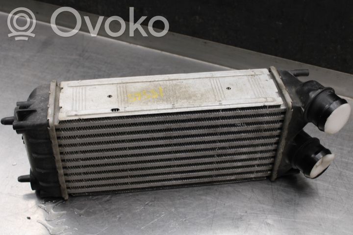 Citroen Berlingo Radiatore intercooler