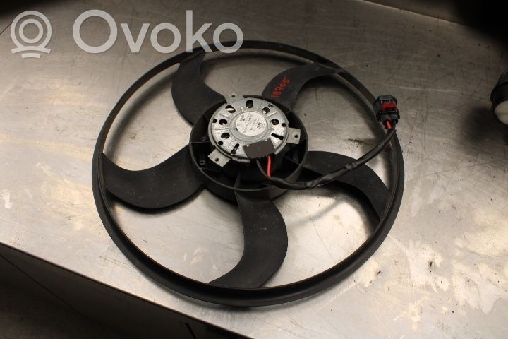 Elektrolüfter   0130308448