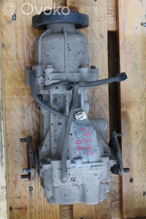 Suzuki SX4 S-Cross Hinterachsdifferential 