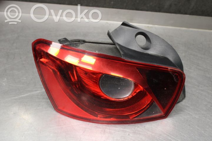 Seat Ibiza IV (6J,6P) Luci posteriori