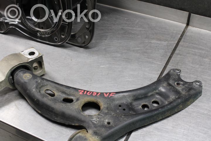 Querlenker Achsschenkel vorne   5N0407151