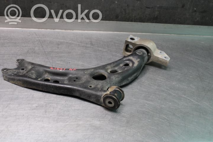 Querlenker Achsschenkel vorne   5N0407152