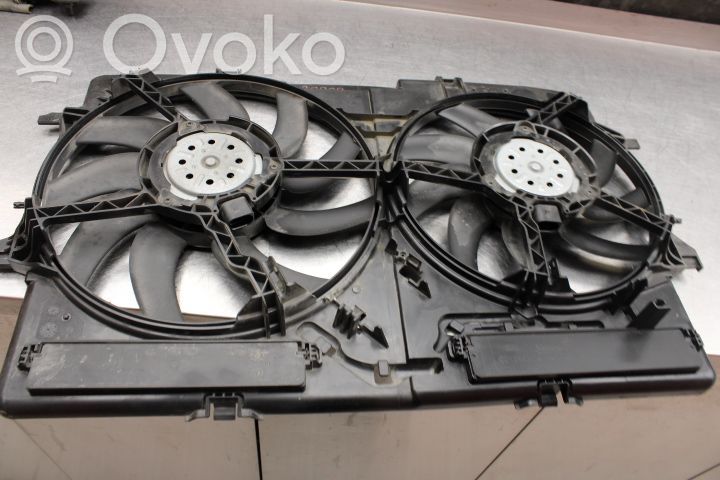 Elektrolüfter