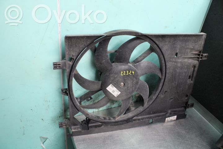 Elektrolüfter   P6188002