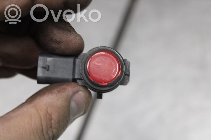 BMW 3 F30 F35 F31 Senzor de parcare PDC 