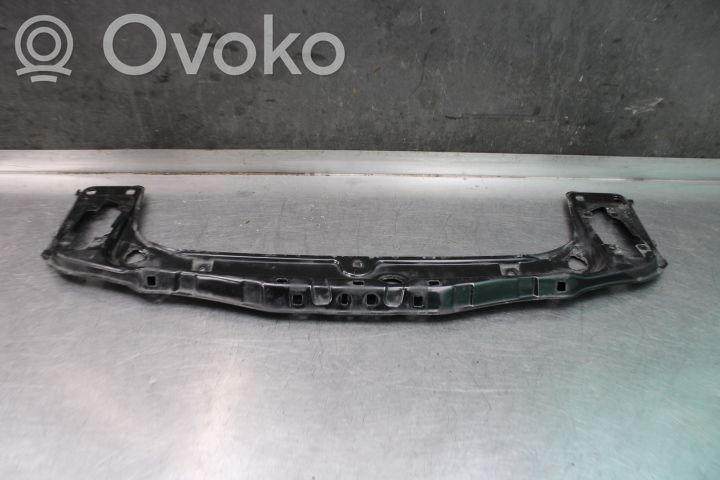 BMW 3 F30 F35 F31 Panel mocowania chłodnicy / góra 