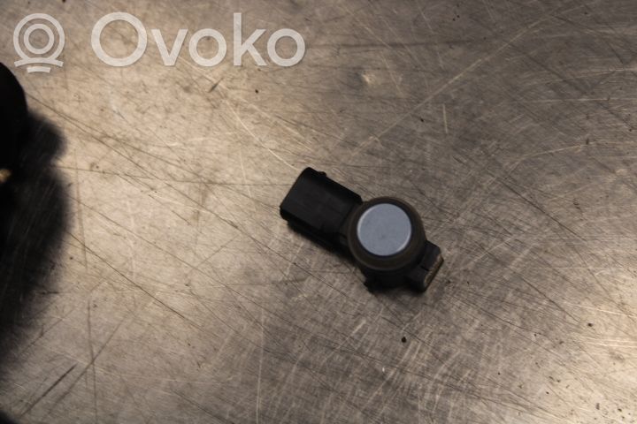 Citroen C4 II Picasso Sensor de aparcamiento PDC 