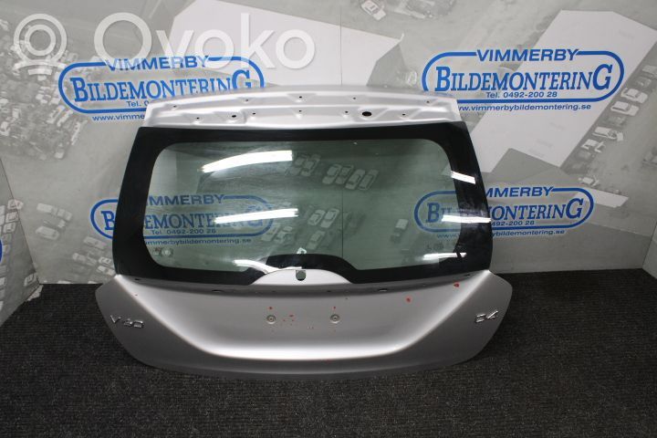Volvo V60 Tailgate/trunk/boot lid 