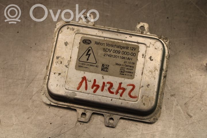 Lichtmodul Lichtsensor   63117182396,5DV00900000