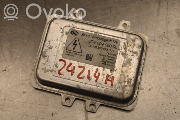 Lichtmodul Lichtsensor   63117182396,5DV00900000