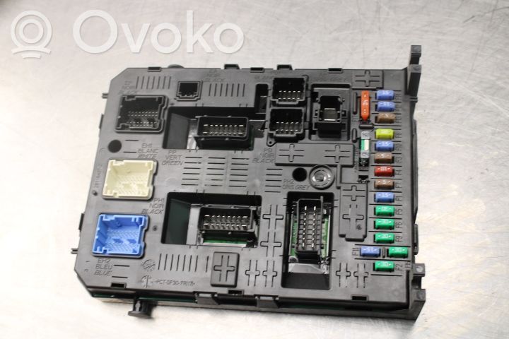 Sulakemoduuli   981218948002
