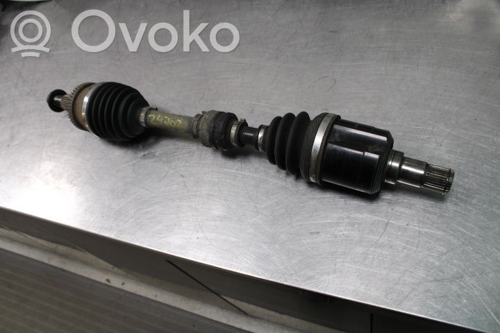 KIA Optima Arbre d'entraînement avant