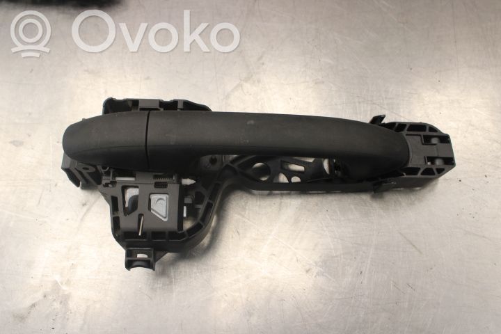 Mercedes-Benz Sprinter W907 W910 Maniglia esterna per portiera anteriore