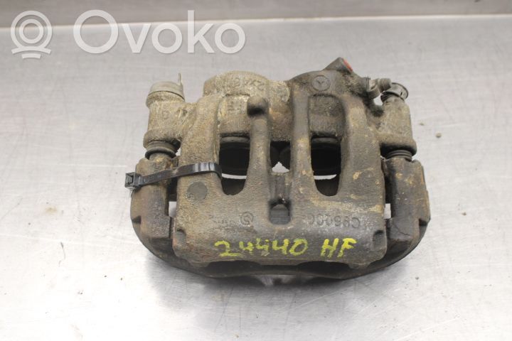 Mercedes-Benz Sprinter W907 W910 Pinza del freno anteriore