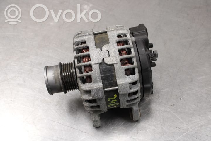 Volkswagen Golf VII Generatore/alternatore 