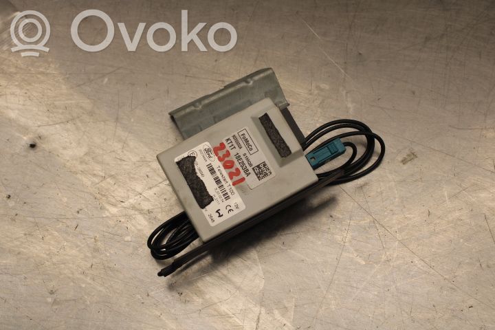Ford Transit -  Tourneo Connect Aerial antenna amplifier 