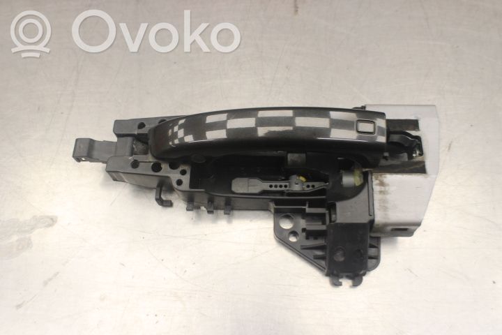 Audi A6 Allroad C7 Maniglia esterna per portiera anteriore