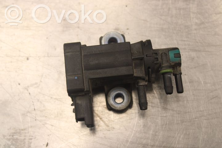 Peugeot Partner Elettrovalvola turbo