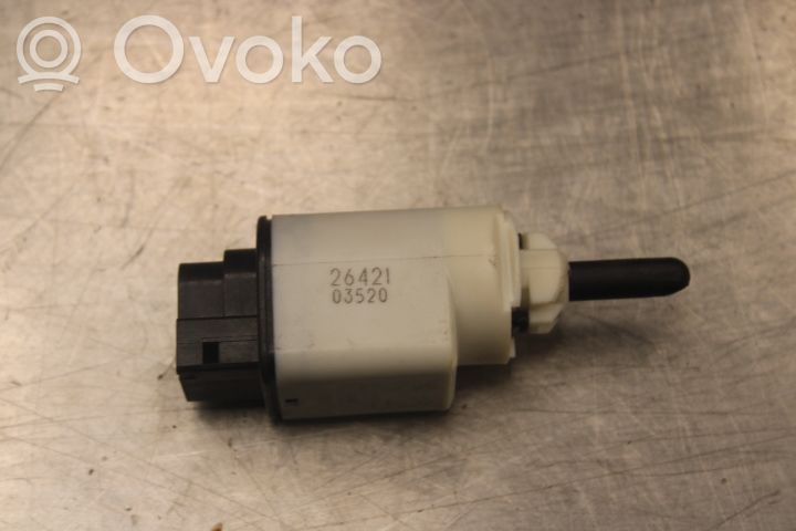 Sensor Bremspedal   9813503180,9813503180
